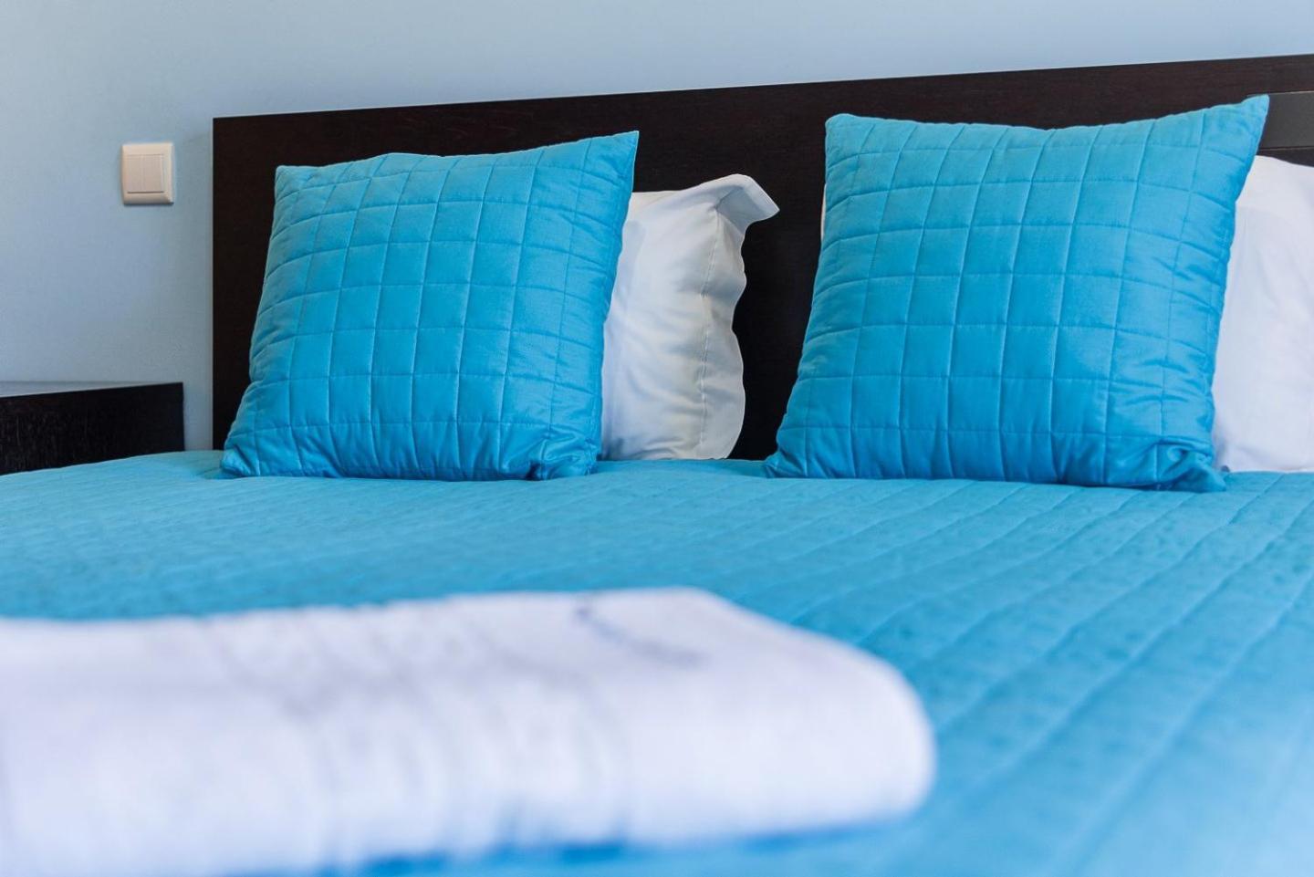 Guestready - Luxe Living By The Pool Apartment Povoa de Varzim Luaran gambar