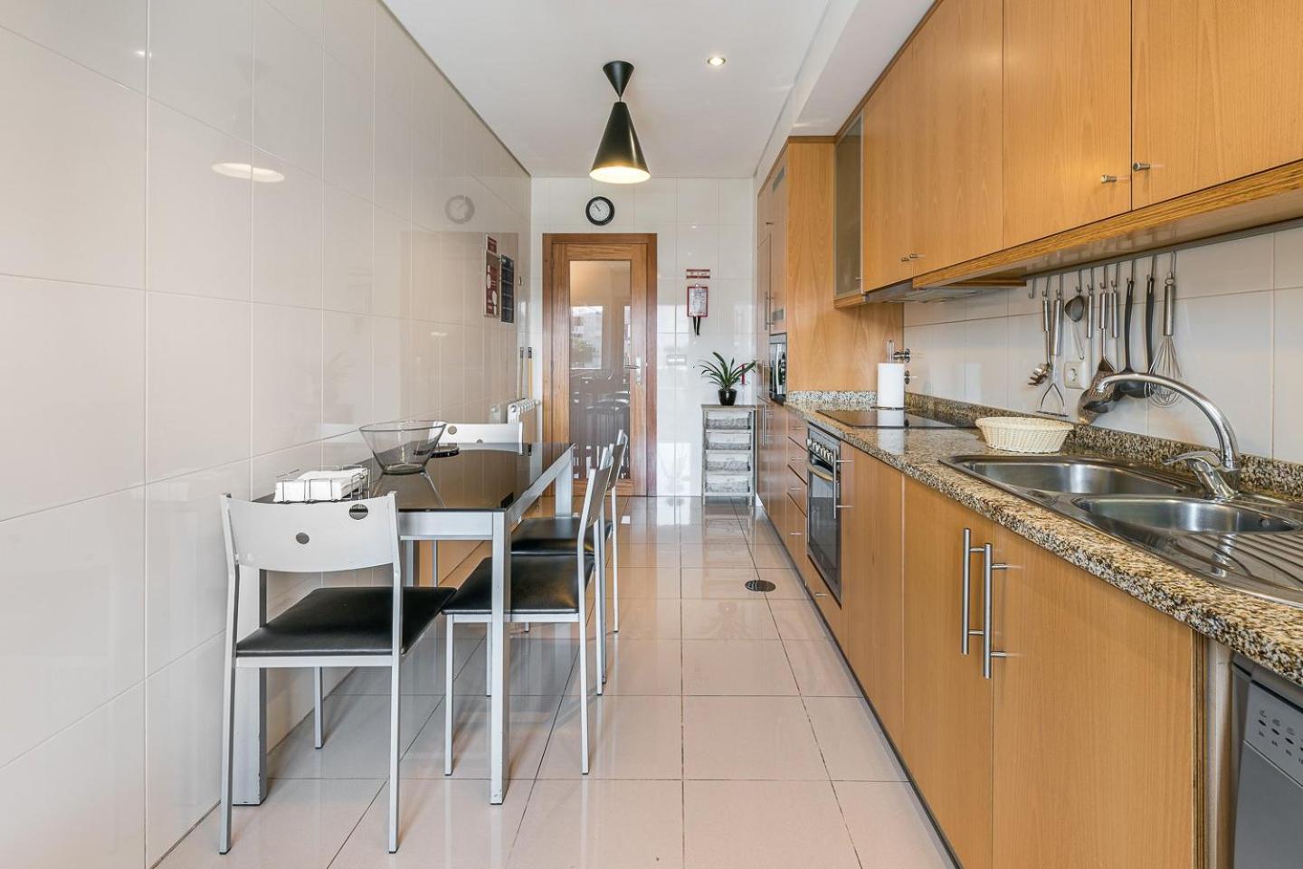 Guestready - Luxe Living By The Pool Apartment Povoa de Varzim Luaran gambar