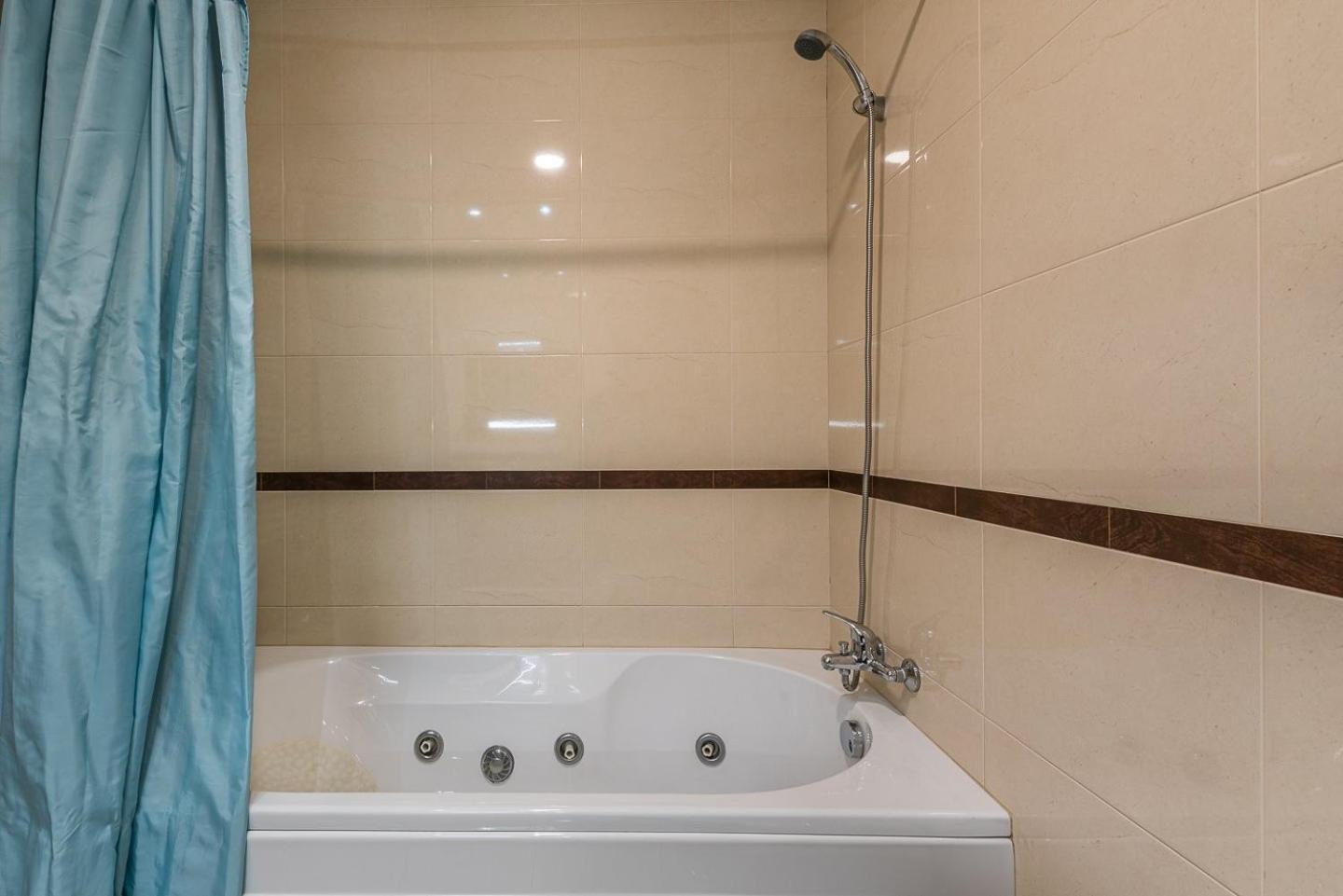 Guestready - Luxe Living By The Pool Apartment Povoa de Varzim Luaran gambar