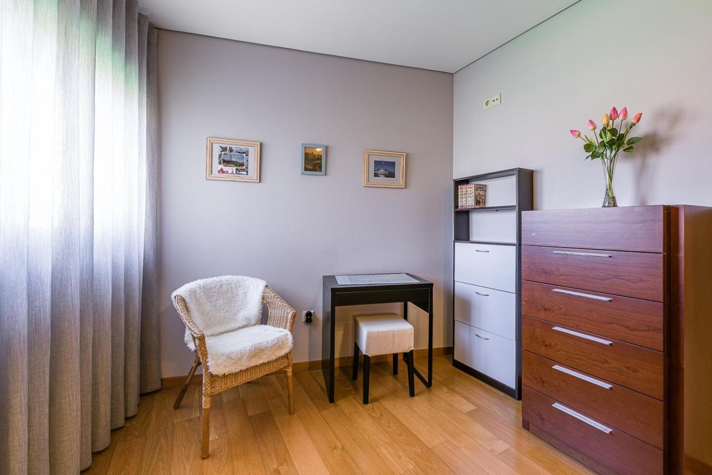 Guestready - Luxe Living By The Pool Apartment Povoa de Varzim Luaran gambar