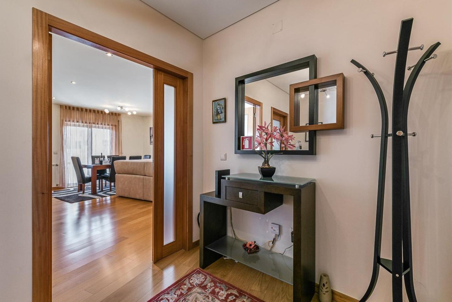 Guestready - Luxe Living By The Pool Apartment Povoa de Varzim Luaran gambar