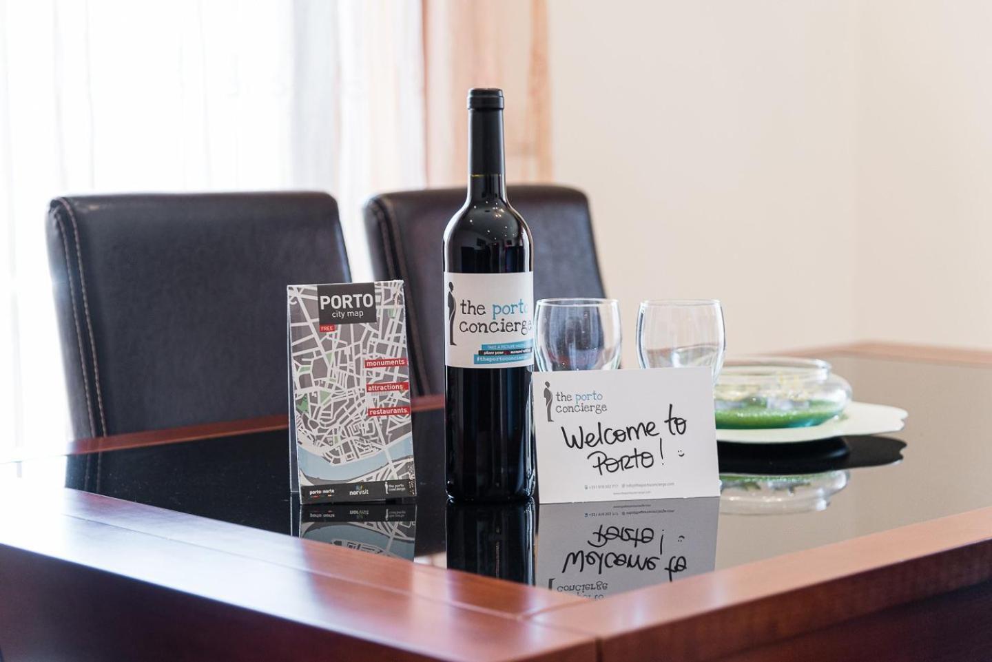 Guestready - Luxe Living By The Pool Apartment Povoa de Varzim Luaran gambar