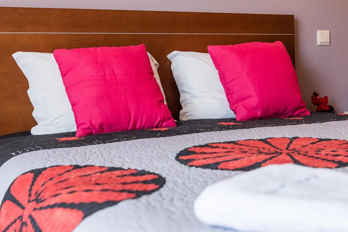 Guestready - Luxe Living By The Pool Apartment Povoa de Varzim Luaran gambar