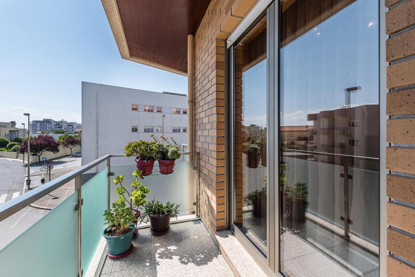Guestready - Luxe Living By The Pool Apartment Povoa de Varzim Luaran gambar