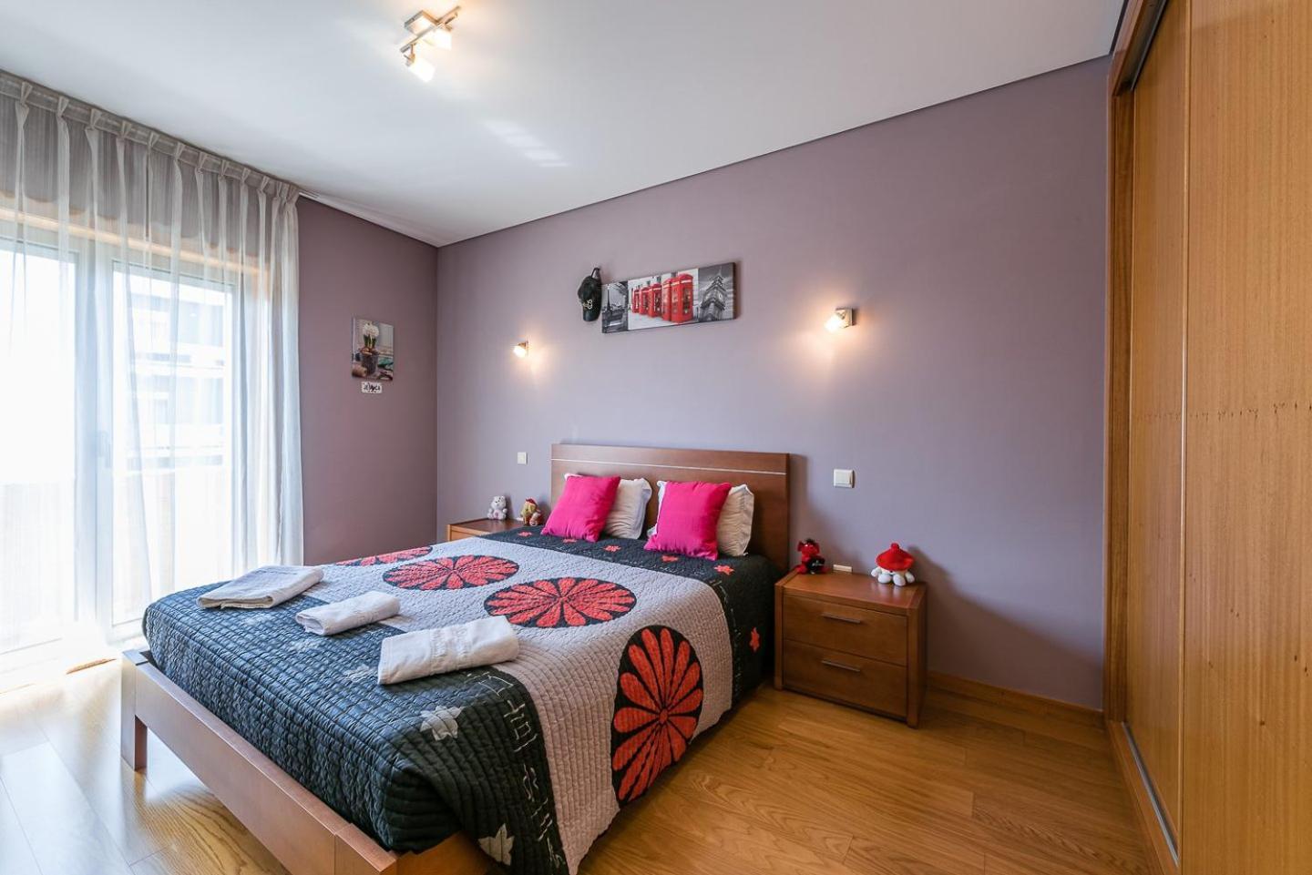 Guestready - Luxe Living By The Pool Apartment Povoa de Varzim Luaran gambar