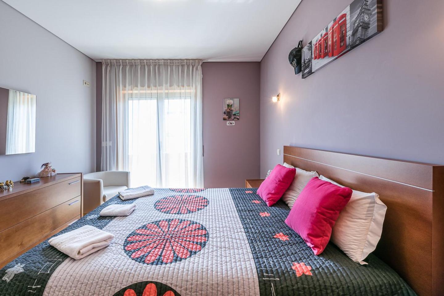 Guestready - Luxe Living By The Pool Apartment Povoa de Varzim Luaran gambar