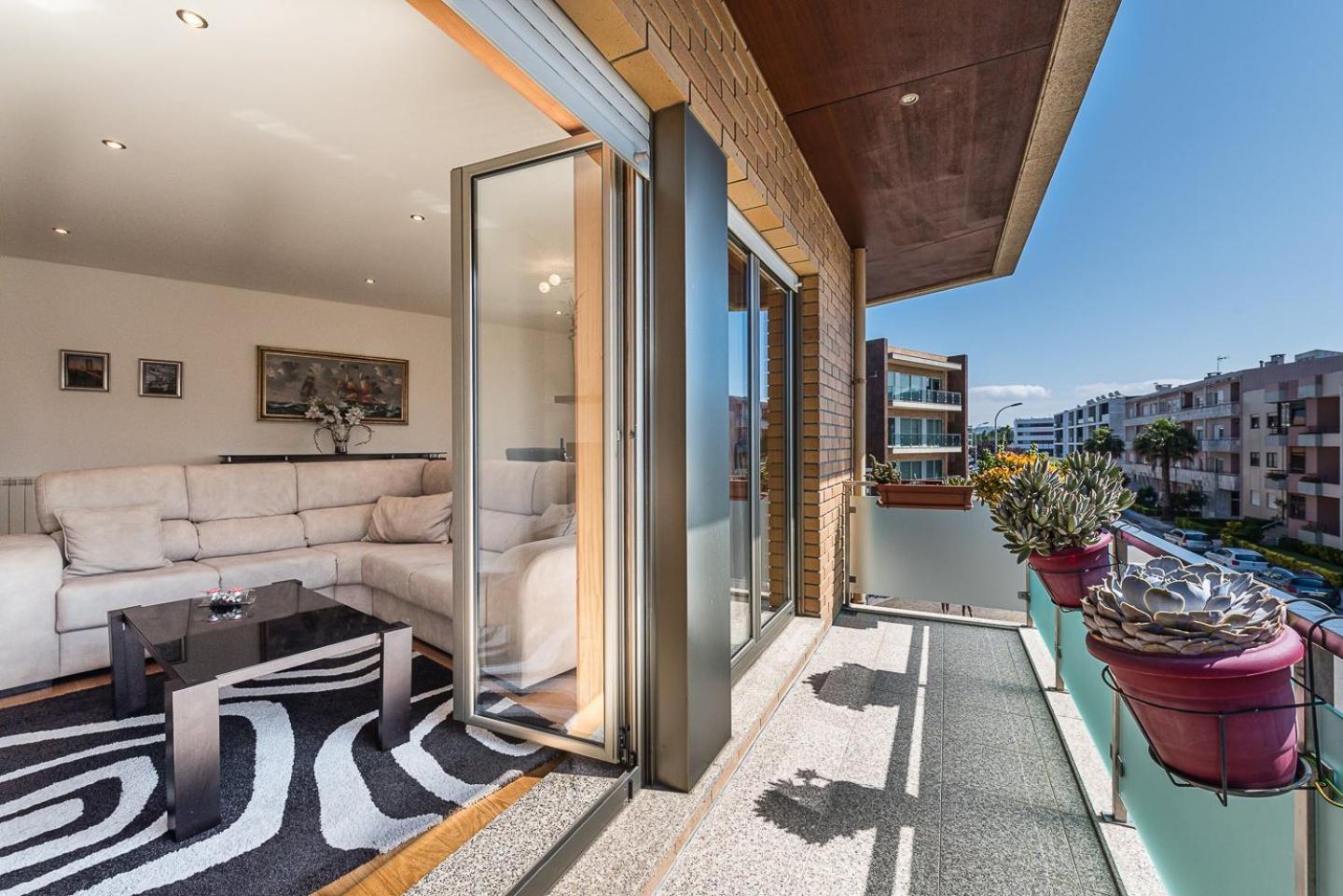 Guestready - Luxe Living By The Pool Apartment Povoa de Varzim Luaran gambar