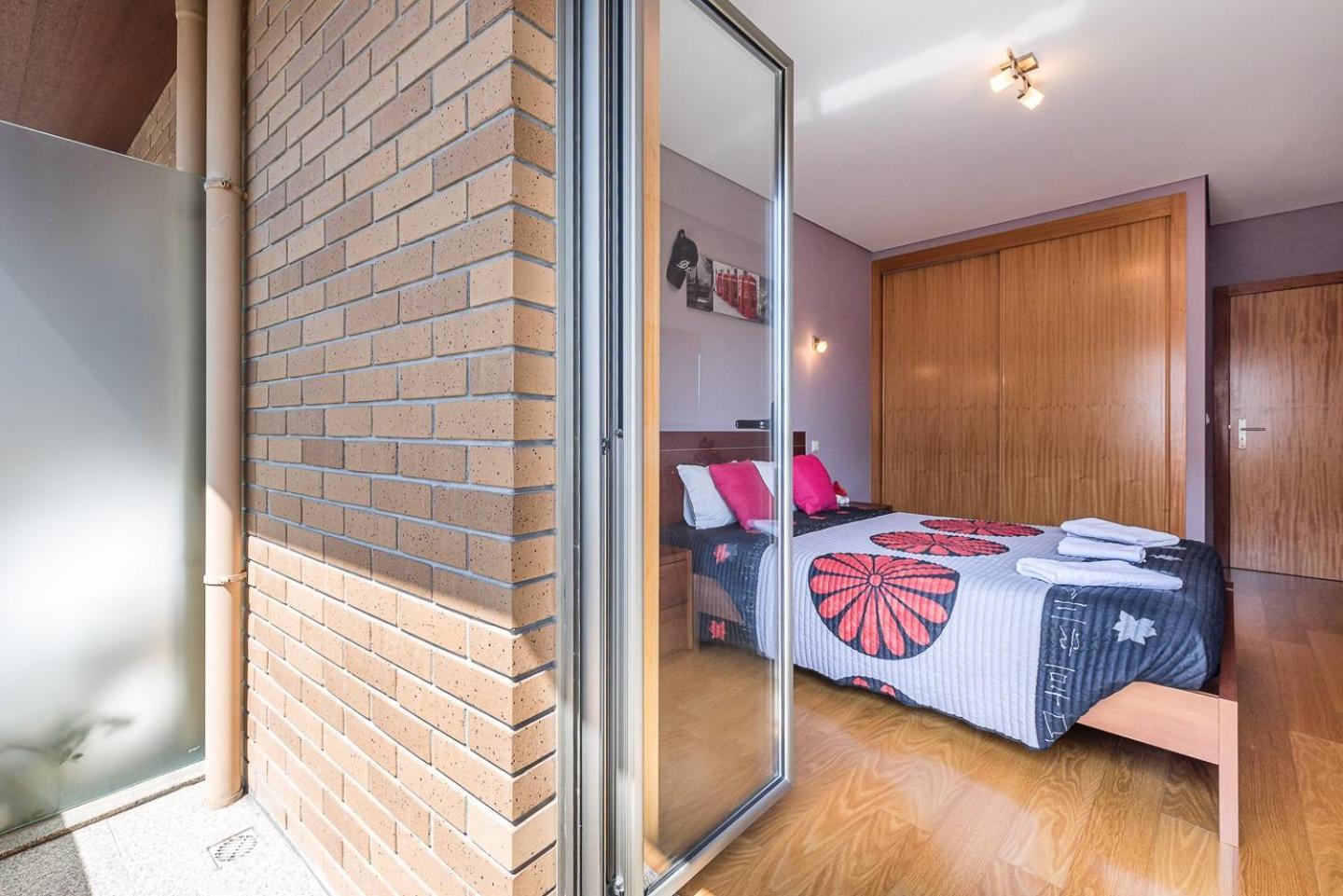 Guestready - Luxe Living By The Pool Apartment Povoa de Varzim Luaran gambar